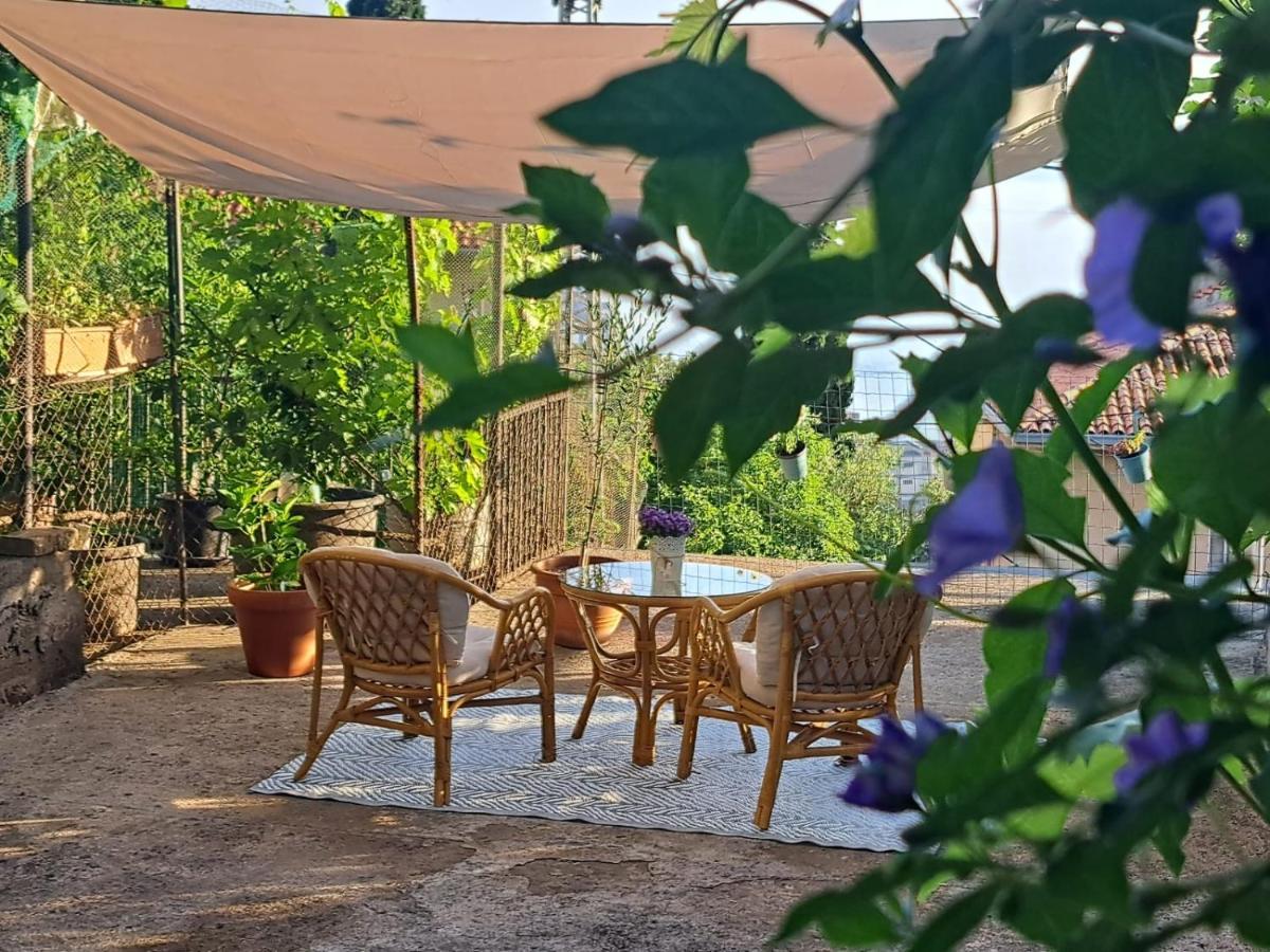 Studio Apartment Adriari With Large Terrace Rijeka Luaran gambar