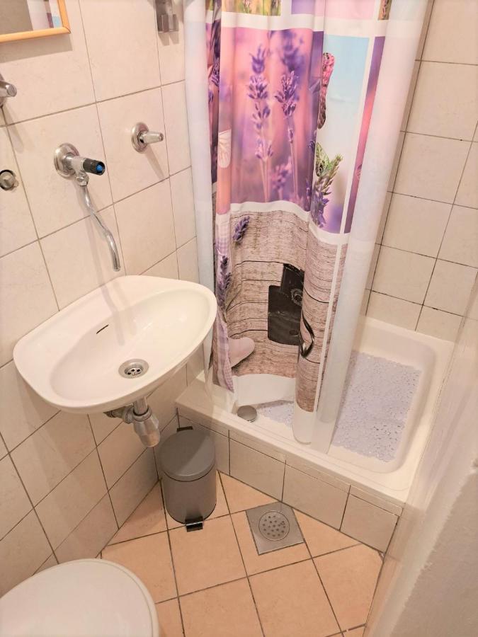 Studio Apartment Adriari With Large Terrace Rijeka Luaran gambar