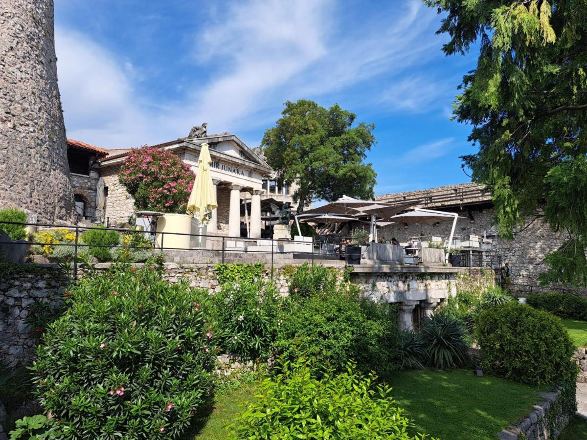 Studio Apartment Adriari With Large Terrace Rijeka Luaran gambar